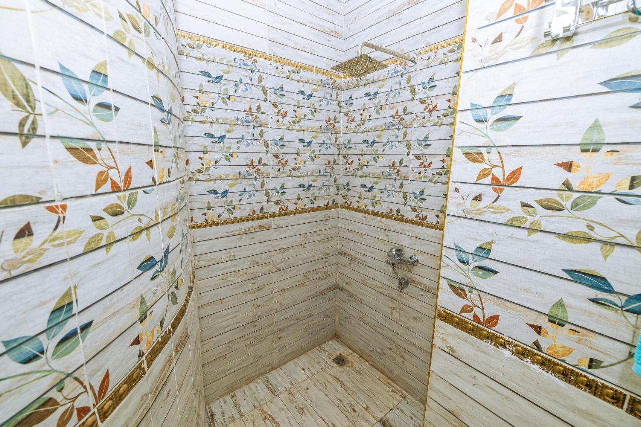 White Pyramids Inn Nazlat as Sammān Zewnętrze zdjęcie