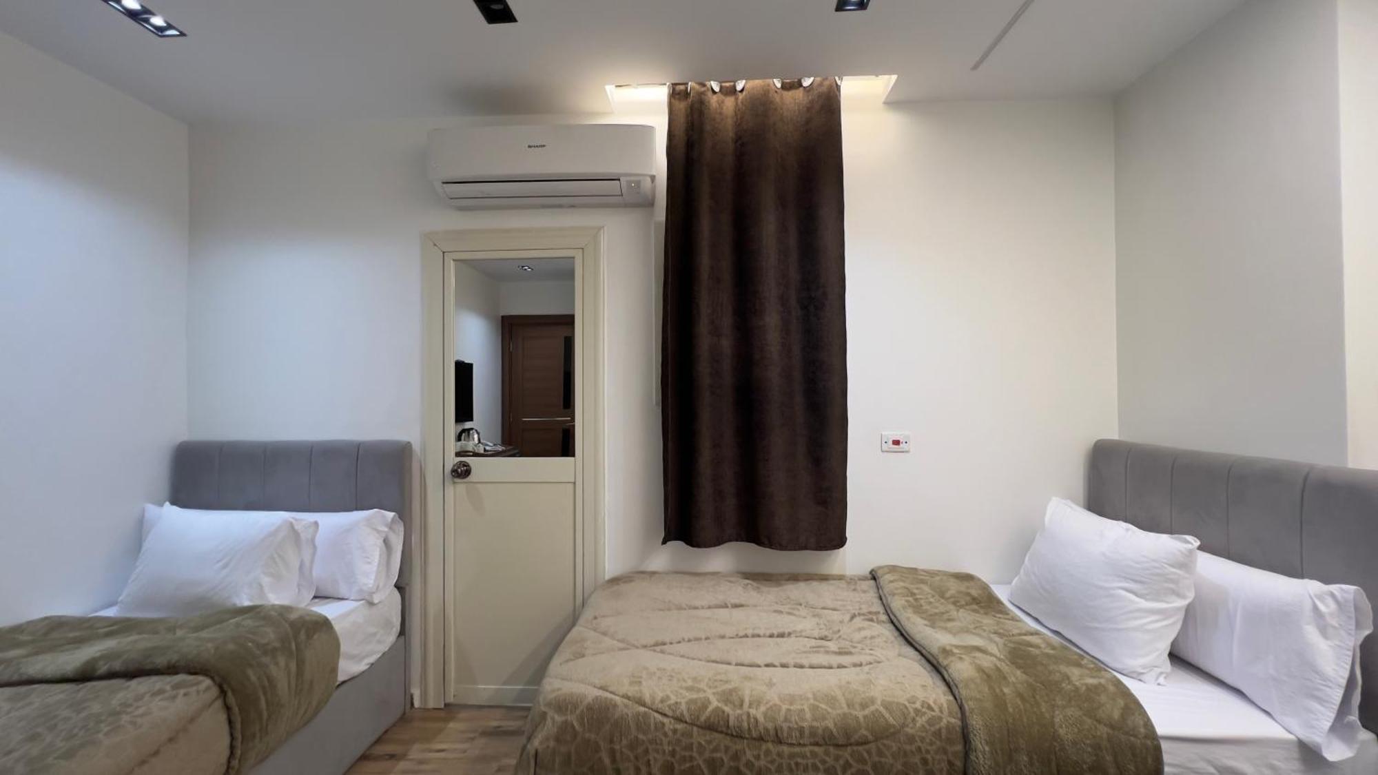 White Pyramids Inn Nazlat as Sammān Zewnętrze zdjęcie